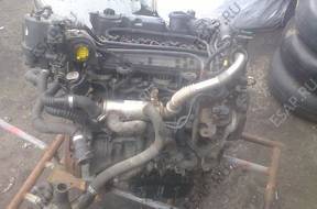 двигатель citroen nemo 1.4hdi 68km 2008r..