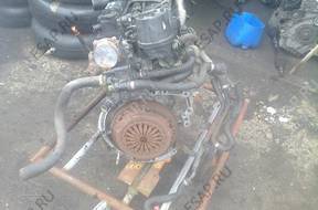 двигатель citroen nemo 1.4hdi 68km 2008r..