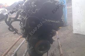 двигатель citroen nemo 1.4hdi 68km 2008r..