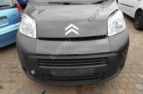 двигатель CITROEN NEMO BIPPER 1.4 HDI 8HS PSA