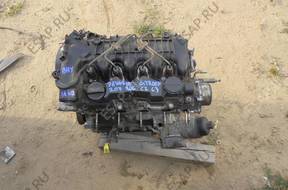 двигатель CITROEN PEUGEOT 1,4HDI 90KM 8HY 10FD12