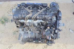 двигатель CITROEN PEUGEOT 1,4HDI 90KM 8HY 10FD12