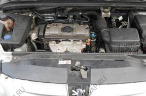 двигатель citroen,peugeot 1.1,1.4,1.6,2.0 BENZ - wlkp