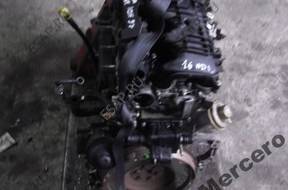 двигатель CITROEN PEUGEOT 1.4 16v HDI 8HY