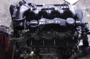 двигатель CITROEN PEUGEOT 1.4 16v HDI 8HY