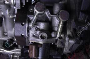 двигатель CITROEN PEUGEOT 1.4 16v HDI 8HY