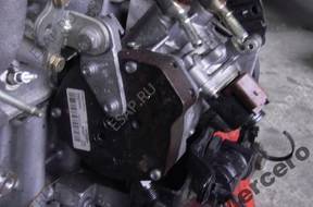 двигатель CITROEN PEUGEOT 1.4 16v HDI 8HY
