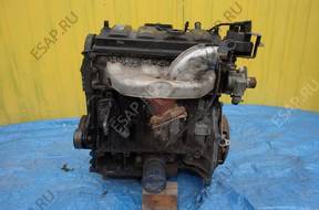 двигатель CITROEN PEUGEOT 1.4 8V 75 л.с. KDX 93 год