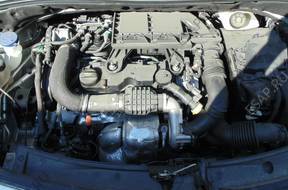 двигатель CITROEN PEUGEOT 1.4 EHDI DV4C 7TYS.л.с. 14 год,