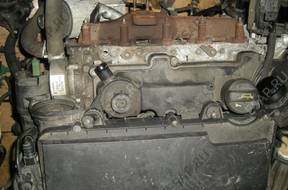 двигатель CITROEN PEUGEOT 1.4 HDI 1,4 HDI