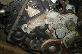 двигатель CITROEN PEUGEOT 1.4 HDI 1,4 HDI