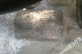 двигатель CITROEN PEUGEOT 1.4 HDI 10FDAF 8HZ 2008r.