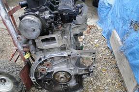 двигатель Citroen, Peugeot 1.4 HDI 8HX