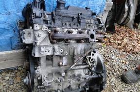 двигатель Citroen, Peugeot 1.4 HDI 8HX