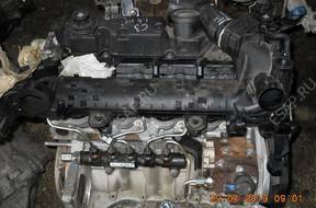 двигатель CITROEN PEUGEOT 1.4 HDI 8HZ 10FDAZ