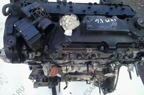 двигатель Citroen, Peugeot 1.4 HDI