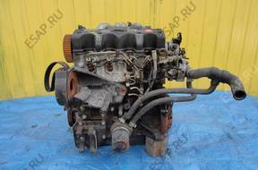 двигатель CITROEN PEUGEOT 1.5 D 57 л.с. VJY 99 год