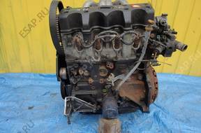 двигатель CITROEN PEUGEOT 1.5 D 57 л.с. VJZ 97 год