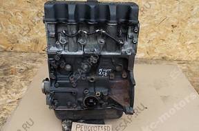 двигатель Citroen Peugeot 1.5 D