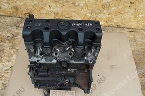 двигатель Citroen Peugeot 1.5 D