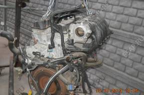 двигатель CITROEN PEUGEOT 1.6 16V NFU