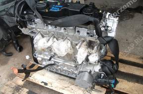 двигатель  CITROEN PEUGEOT 1.6 E HDI 13r 9H06 10JBFM