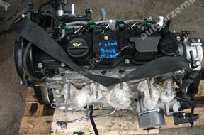 двигатель  CITROEN PEUGEOT 1.6 E HDI 13r 9H06 10JBFM
