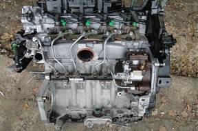 двигатель Citroen Peugeot 1.6 E-HDI   9H05