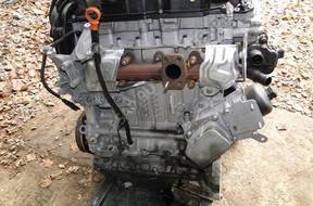 двигатель Citroen Peugeot 1.6 E-HDI   9H05