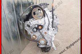 двигатель CITROEN PEUGEOT 1.6 E-HDI 9H06 10JBEE