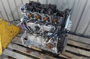 двигатель CITROEN PEUGEOT 1.6 E HDI 9H06 10JBFM