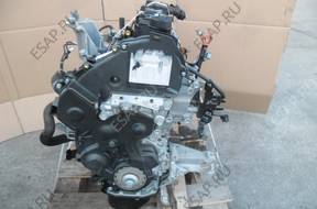 двигатель CITROEN PEUGEOT 1.6 EHDI HDI 9H06 10JBFM