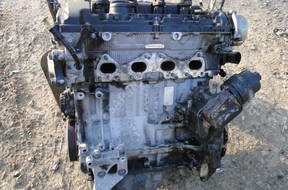 двигатель Citroen Peugeot 1.6 THP 5FX STAN SUPER