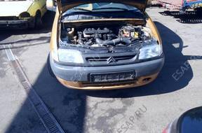 двигатель Citroen Peugeot 1.9 дизельный 2002r.