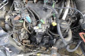 двигатель CITROEN PEUGEOT 2.0 HDI  10DYPH GW