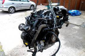 двигатель CITROEN PEUGEOT 2.0 HDI 110KM  100 ty л.с.