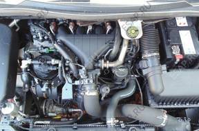 двигатель CITROEN PEUGEOT 2.0 HDI 136KM RHR