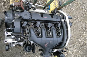 двигатель Citroen  Peugeot 2.0 HDI 16V 136 л.с. RHR