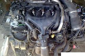 двигатель CITROEN PEUGEOT 2.0 HDI 16V 136KM RHR