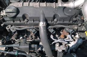 двигатель CITROEN PEUGEOT 2.0 HDI RHZ