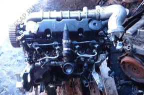 двигатель citroen peugeot 2.0 hdi