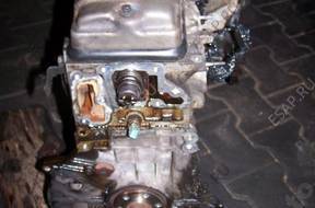двигатель CITROEN PEUGEOT 206 1.1 8V HFX Cze-wa K-ce