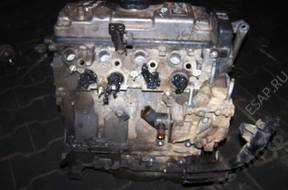 двигатель CITROEN PEUGEOT 206 1.1 8V HFX Cze-wa K-ce