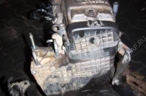 двигатель CITROEN PEUGEOT 206 1.1 8V HFX Cze-wa K-ce