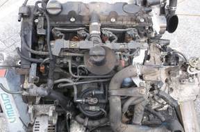 двигатель CITROEN PEUGEOT 307 2.0 HDI RHY 90K PARTNER