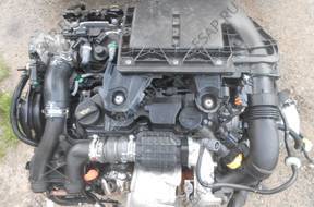 двигатель citroen peugeot ford 1.6 hdi 8 v 9 hp