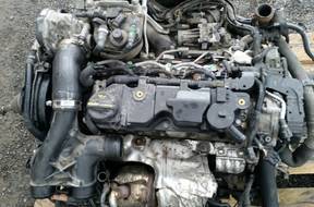 двигатель Citroen, Peugeot, Ford 1.6 TDCi, E HDi