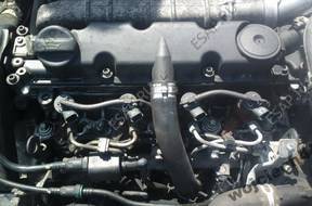 двигатель CITROEN PEUGEOT PEUGEOT 2.0 HDI RHZ