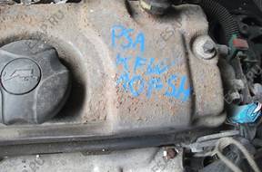 двигатель Citroen Peugeot PSA KFW