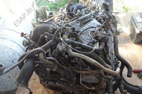 двигатель citroen peugeot volvo 2.0hdi 136 л.с.